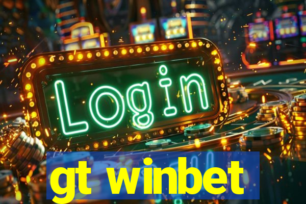 gt winbet